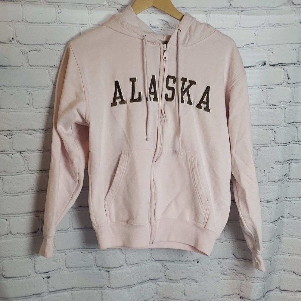 Alaska Jacket 